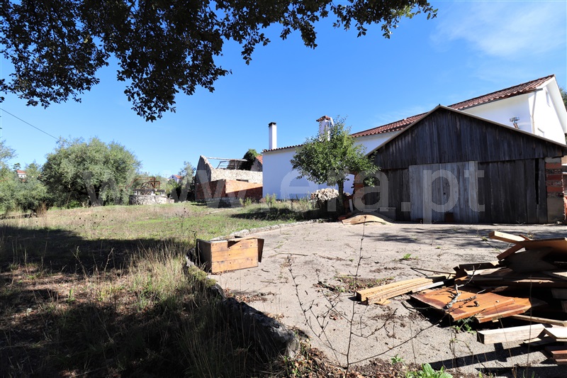 Moradia  Ourém, Seiça - 1114519 - 9
