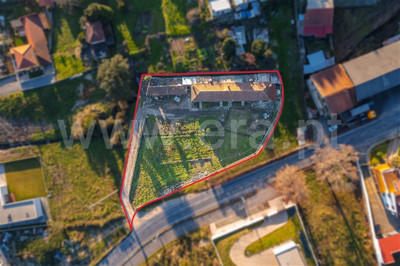 Moradia  Paços de Ferreira, Meixomil - 1372264 - 3