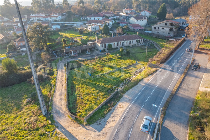 Moradia  Paços de Ferreira, Meixomil - 1372264 - 4