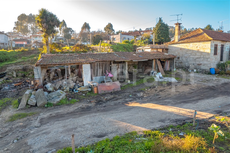 Moradia  Paços de Ferreira, Meixomil - 1372264 - 5
