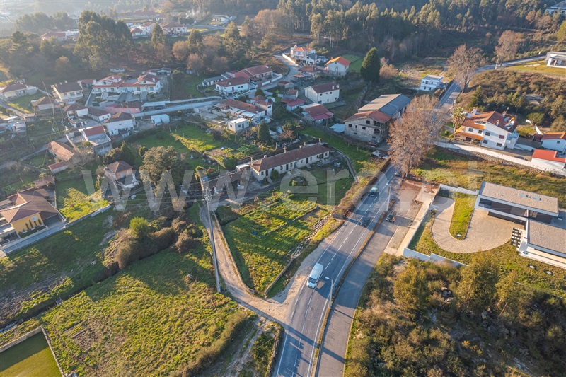 Moradia  Paços de Ferreira, Meixomil - 1372264 - 7