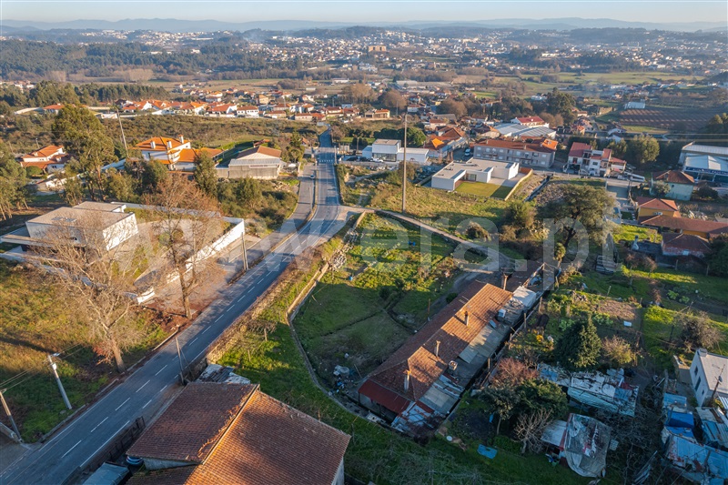 Moradia  Paços de Ferreira, Meixomil - 1372264 - 8