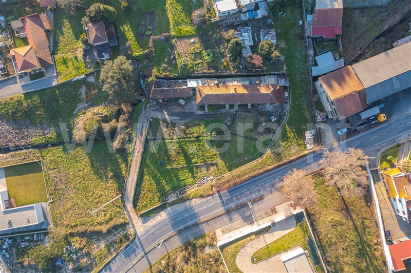 Moradia  Paços de Ferreira, Meixomil - 1372264 - 10