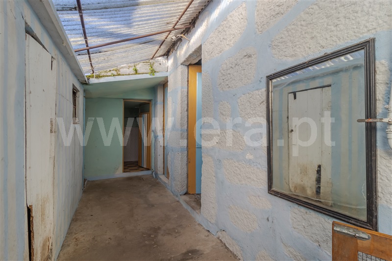 Moradia  Paços de Ferreira, Meixomil - 1372264 - 14