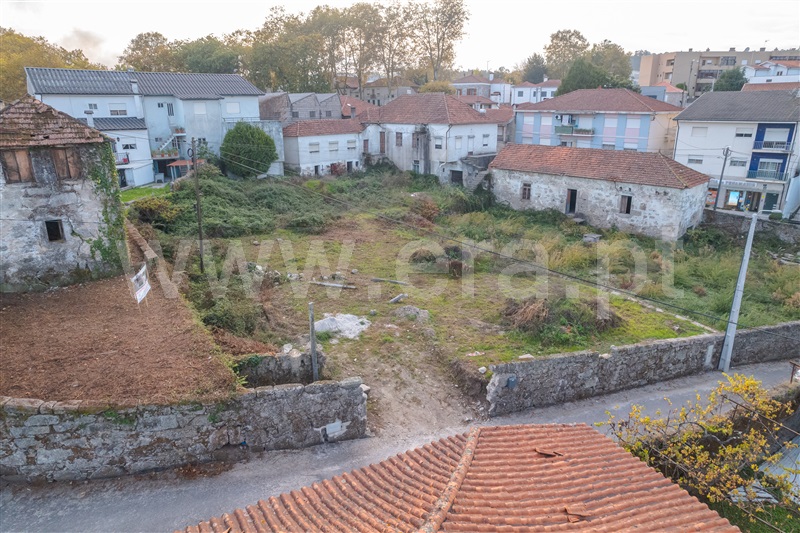 Moradia / Paços de Ferreira, Penamaior
