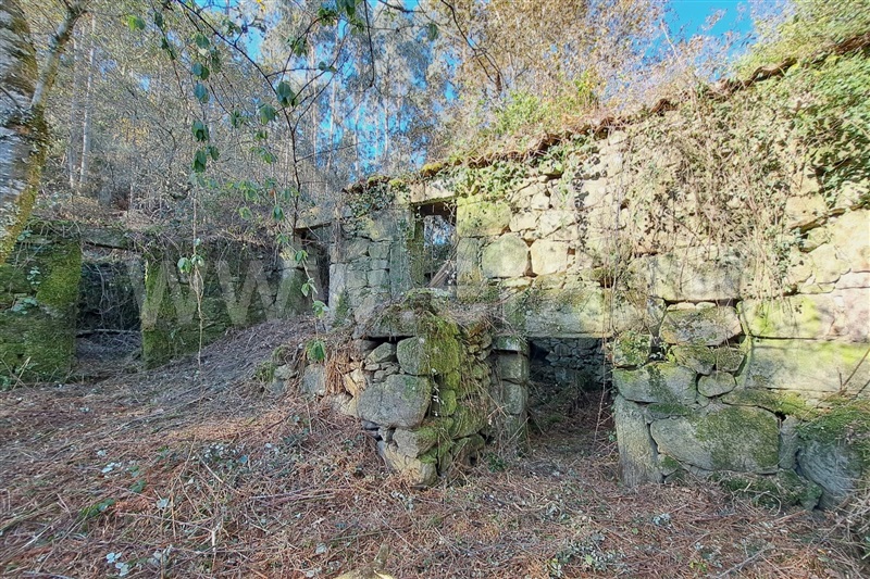 Moradia  Paredes de Coura, Agualonga - 1447355 - 6