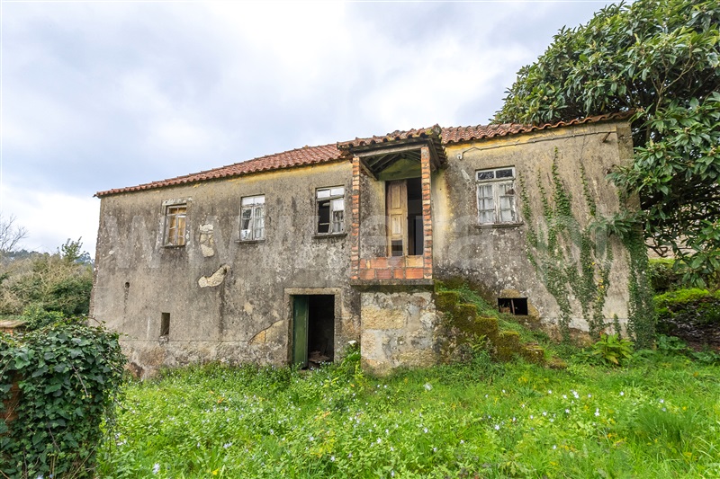 Moradia / Paredes de Coura, Formariz e Ferreira