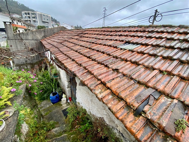 Moradia  Paredes, Parada de Todeia - 1315149 - 4