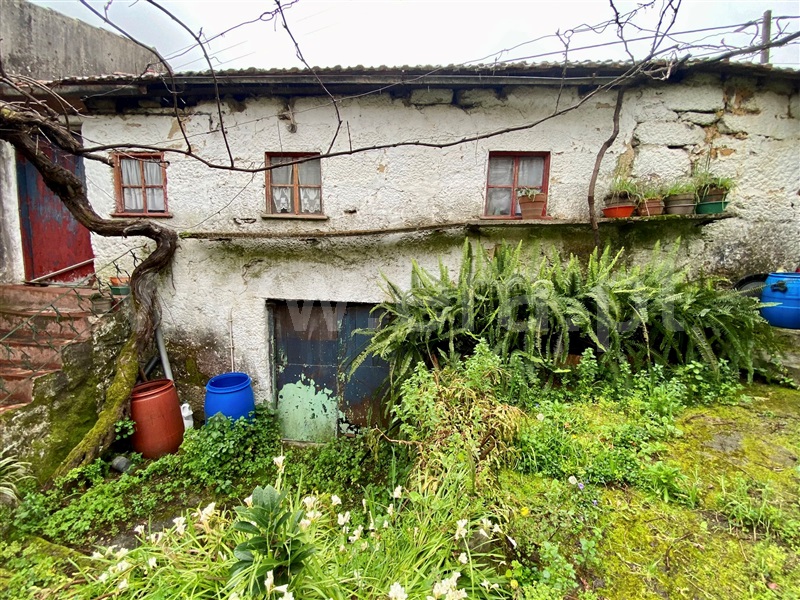 Moradia  Paredes, Parada de Todeia - 1315149 - 5