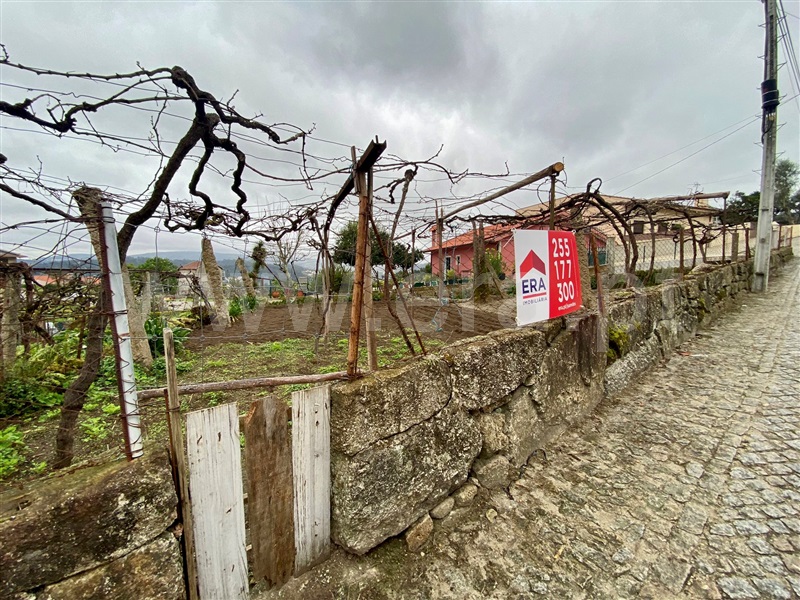 Moradia  Paredes, Parada de Todeia - 1315149 - 7