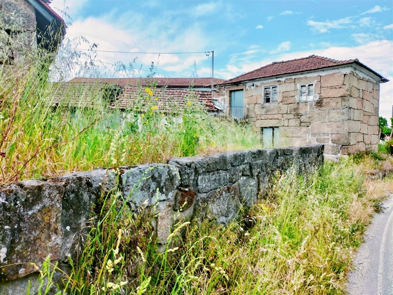 Moradia  Penafiel, Duas Igrejas - 1331540 - 12
