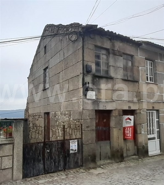 Moradia em Banda  Penalva do Castelo, Esmolfe - 1298781 - 2