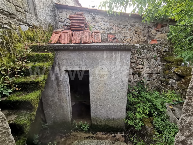 Moradia em Banda  Penalva do Castelo, Penalva do Castelo - 1333324 - 2