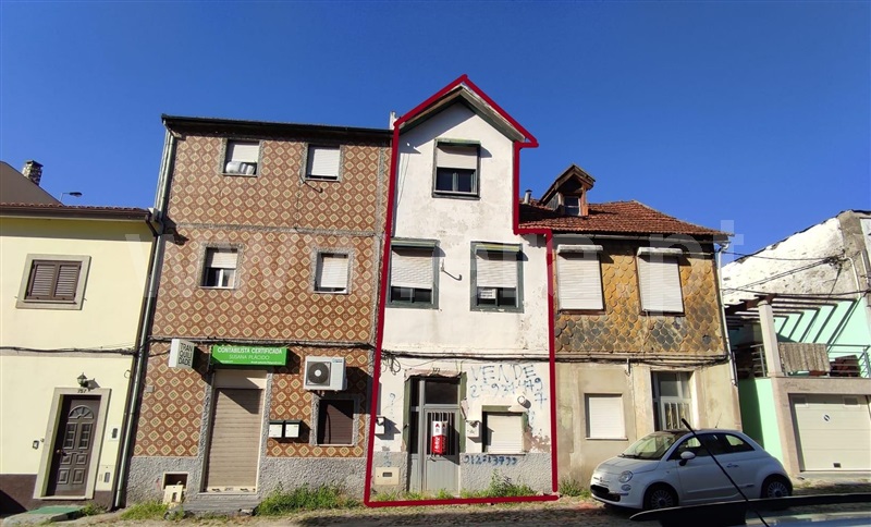Moradia  Peso da Régua, Peso da Régua e Godim - 1182791 - 2
