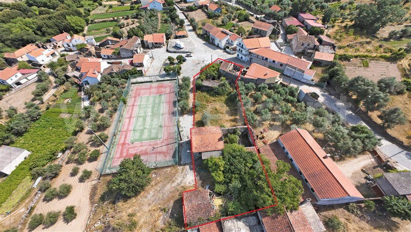 Moradia / Pinhel, Prados, Pinhel