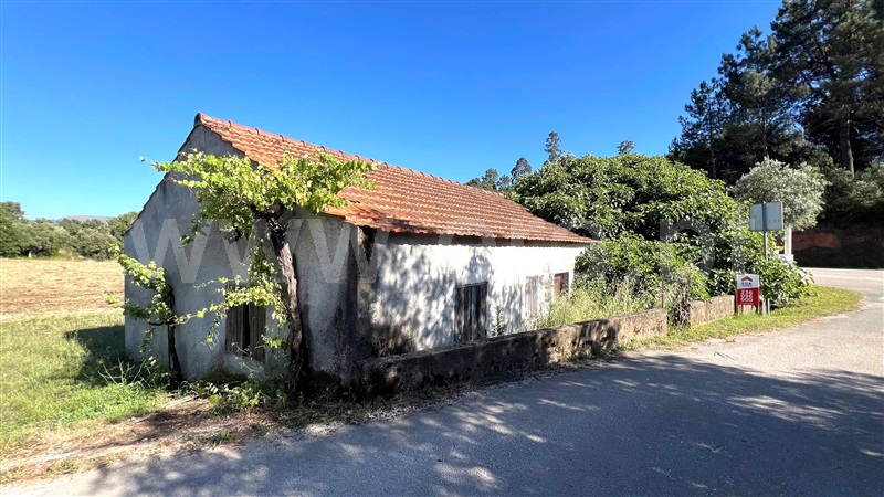 Moradia / Pombal, Abiul