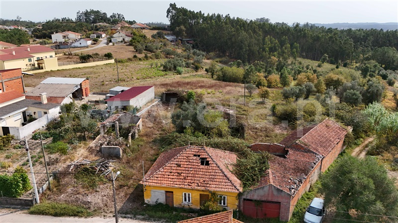 Moradia / Pombal, SOURE