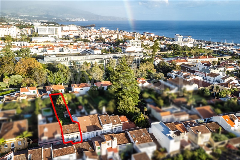 Moradia / Ponta Delgada, Ponta Delgada (São Pedro)