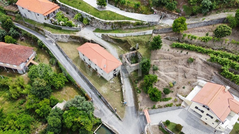 Moradia / Ponte da Barca, Cuide de Vila Verde