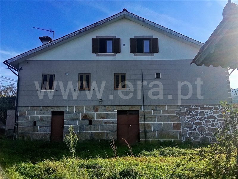 Moradia à venda em Beiral do Lima, Ponte de Lima — foto 9