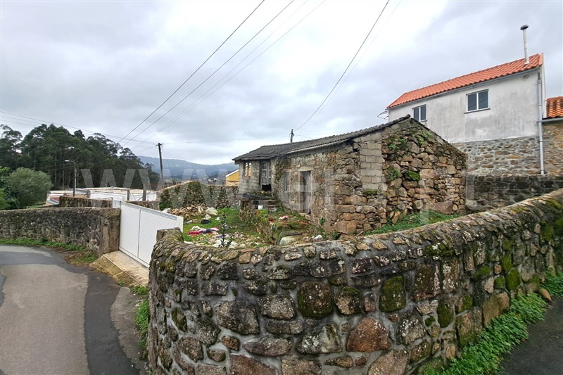 Moradia / Ponte de Lima, Cabaços