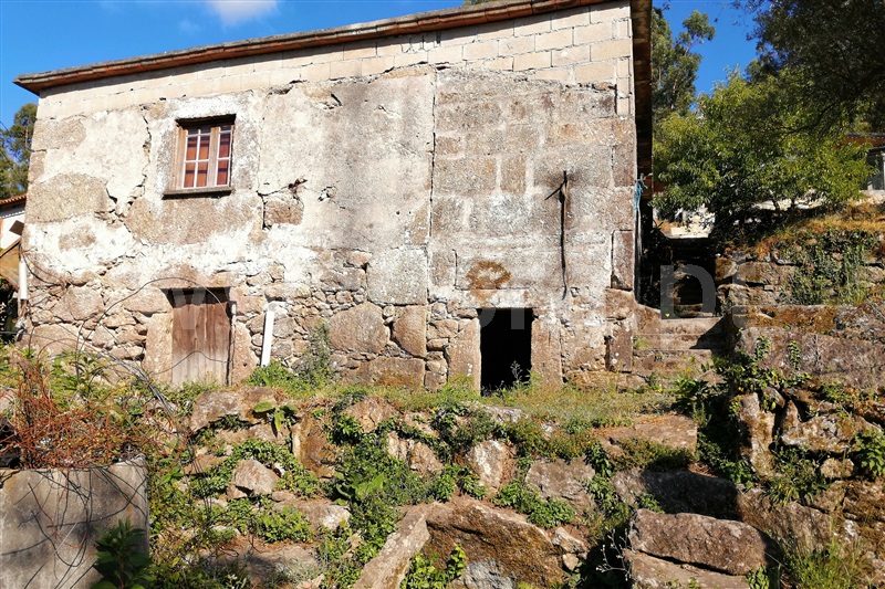Moradia  Ponte de Lima, Cepões - 1271348 - 13