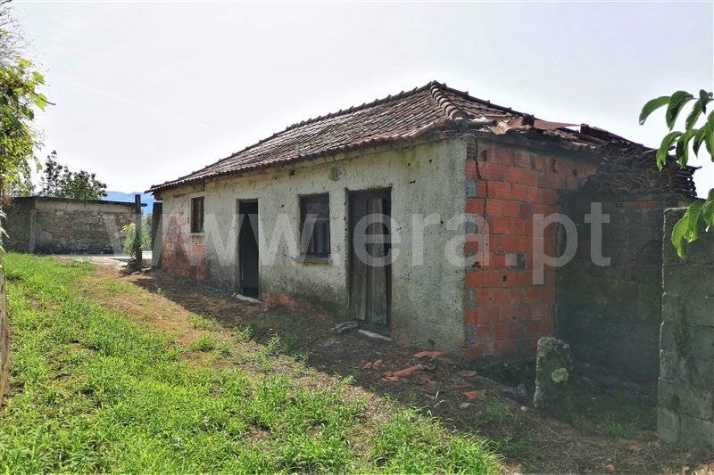 Moradia  Ponte de Lima, Cepões - 1271348 - 26