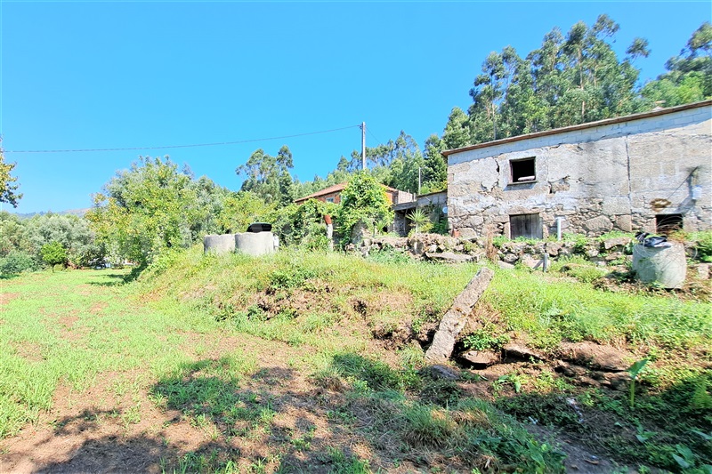Moradia  Ponte de Lima, Cepões - 1271348 - 28