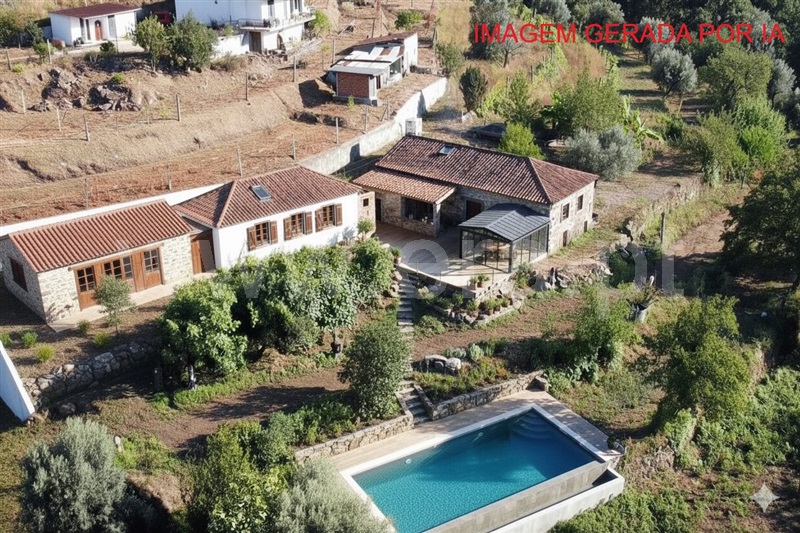 Moradia  Ponte de Lima, Cepões - 1271348 - 19