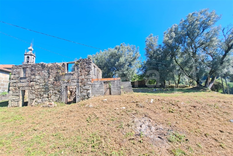 Moradia  Ponte de Lima, Labruja - 1416677 - 5