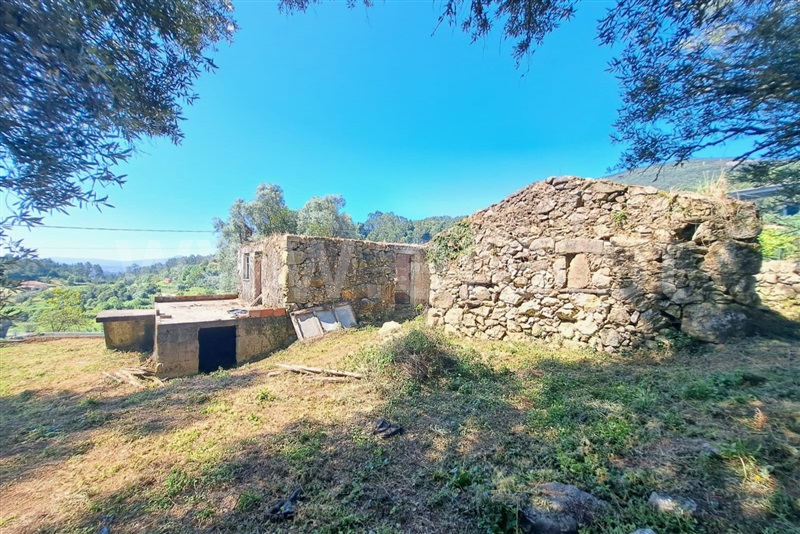 Moradia  Ponte de Lima, Labruja - 1416677 - 11