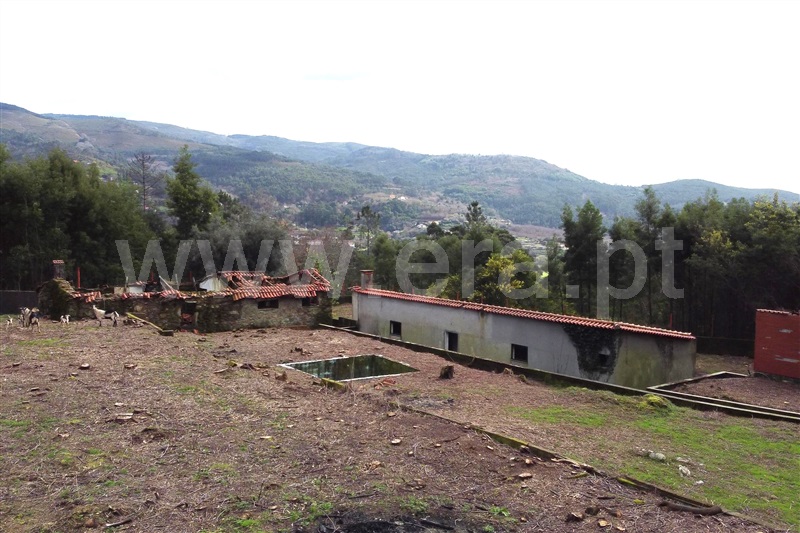 Moradia  Ponte de Lima, Labruja - 1464056 - 16