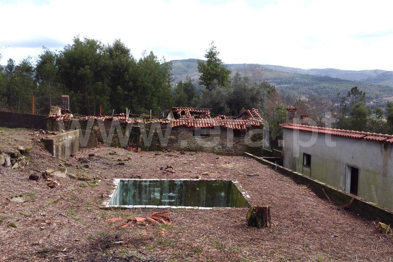 Moradia  Ponte de Lima, Labruja - 1464056 - 17