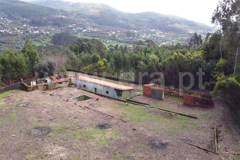 Moradia  Ponte de Lima, Labruja - 1464056 - 22