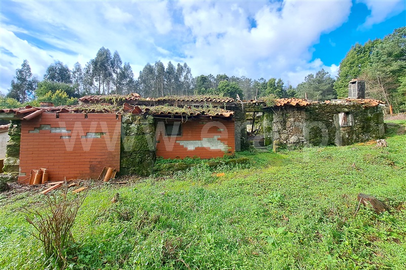 Moradia  Ponte de Lima, Labruja - 1464056 - 9