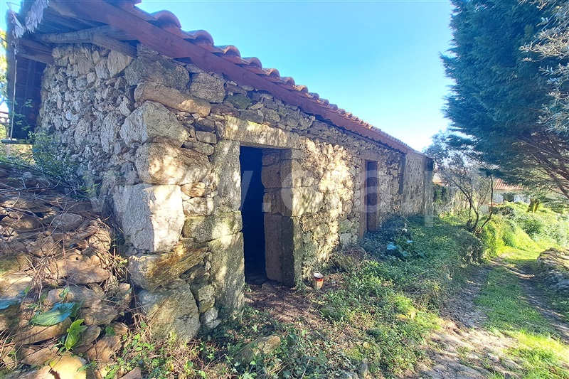 Moradia / Ponte de Lima, Labruja