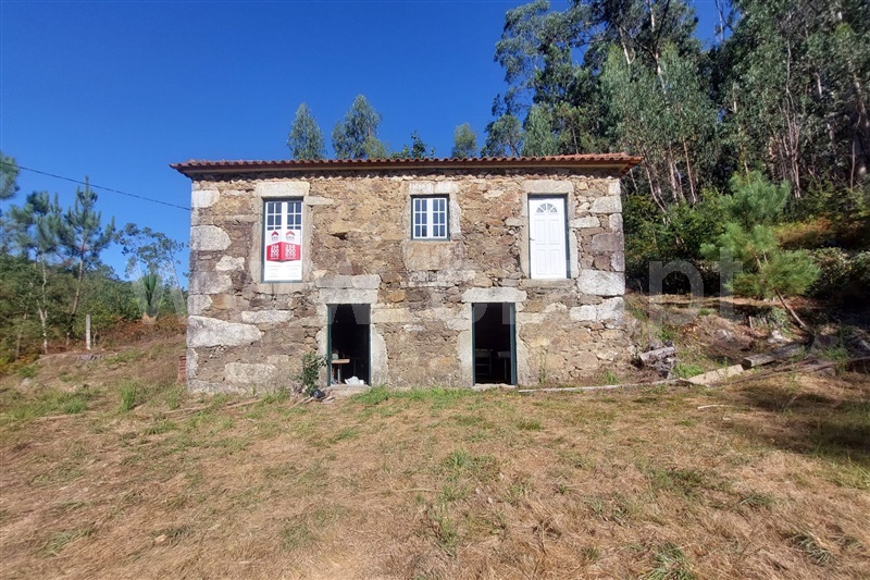Moradia / Ponte de Lima, Labruja