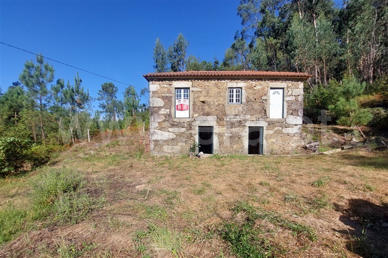 Moradia  Ponte de Lima, Labruja - 1503159 - 7