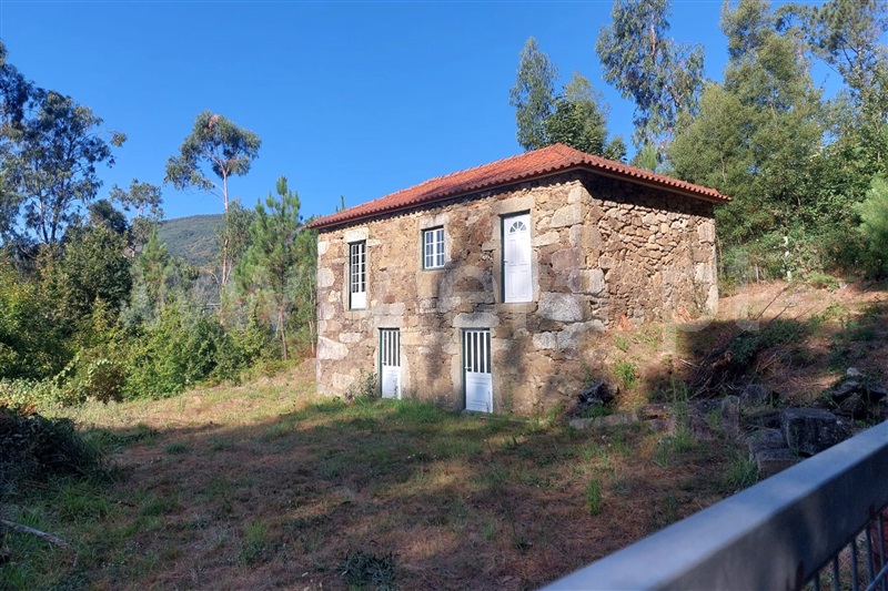 Moradia  Ponte de Lima, Labruja - 1503159 - 9