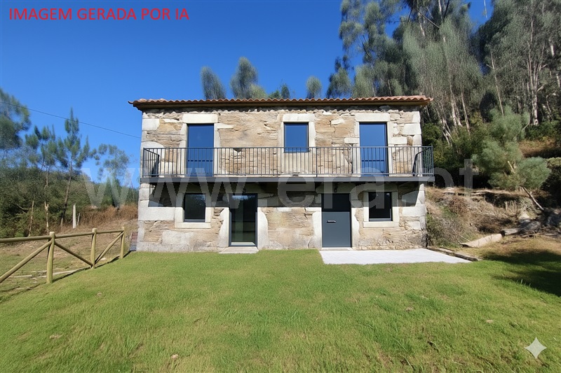 Moradia  Ponte de Lima, Labruja - 1503159 - 11