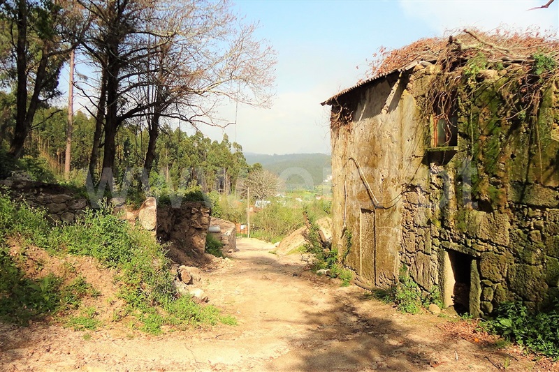 Moradia  Ponte de Lima, Poiares - 907083 - 2