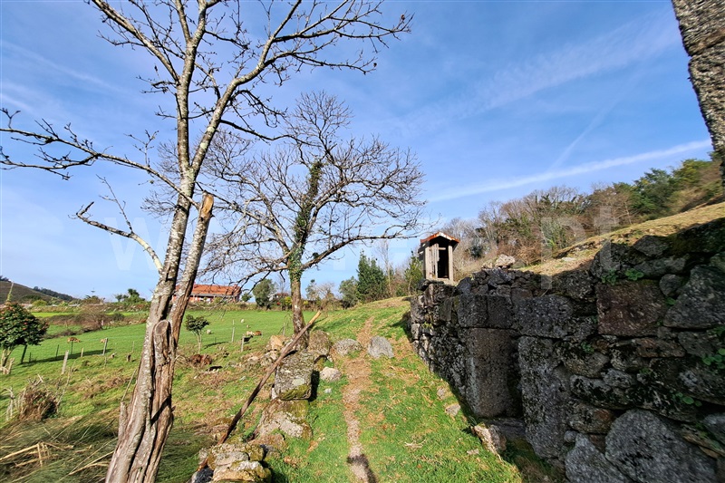 Moradia Rústica  Ponte de Lima, Vilar do Monte - 1386659 - 5