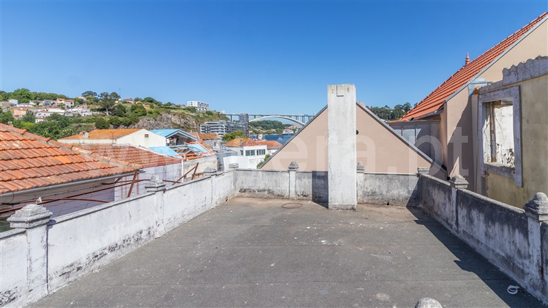 Moradia  Porto, Lordelo do Ouro e Massarelos - 1490935 - 1