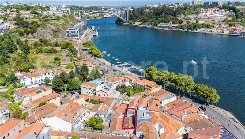 Moradia / Porto, Lordelo do Ouro e Massarelos