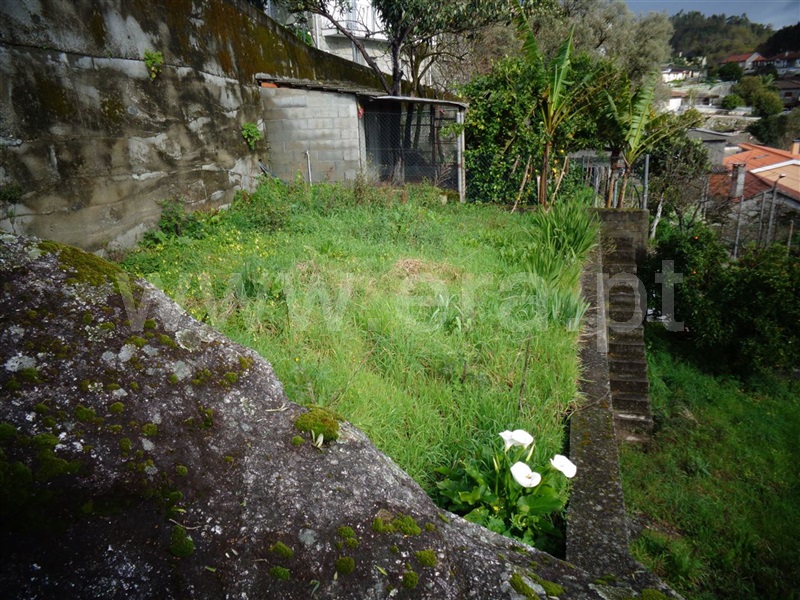 Moradia  Póvoa de Lanhoso, Esperança e Brunhais - 1079073 - 8