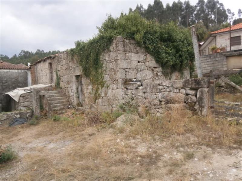 Moradia  Póvoa de Lanhoso, Monsul - 595475 - 2