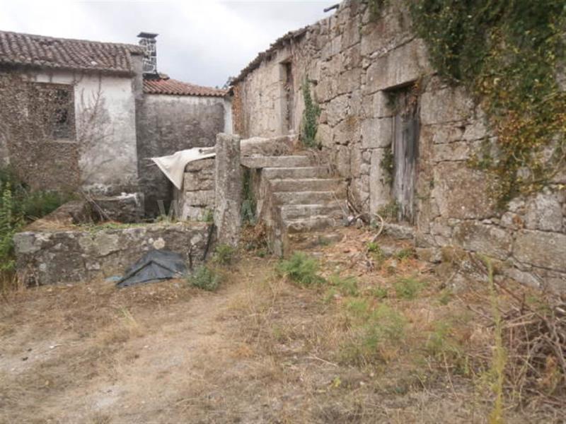 Moradia  Póvoa de Lanhoso, Monsul - 595475 - 3
