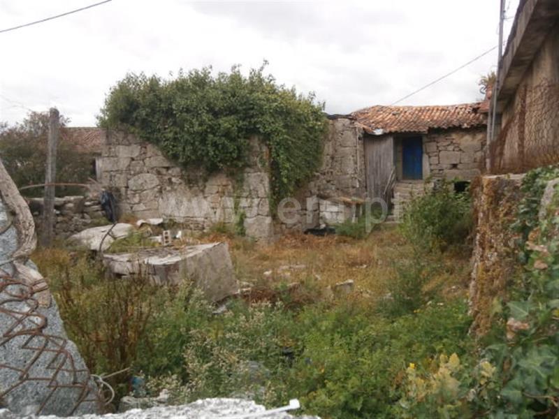 Moradia  Póvoa de Lanhoso, Monsul - 595475 - 4