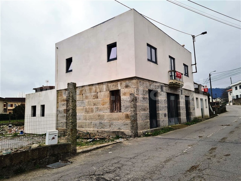 Moradia  Póvoa de Lanhoso, Santo Emilião - 1394261 - 4