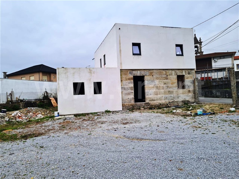 Moradia  Póvoa de Lanhoso, Santo Emilião - 1394261 - 5